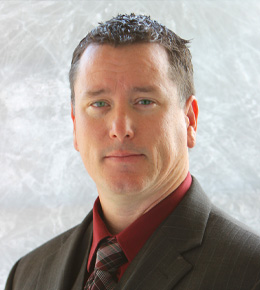 Andrew Carlton
